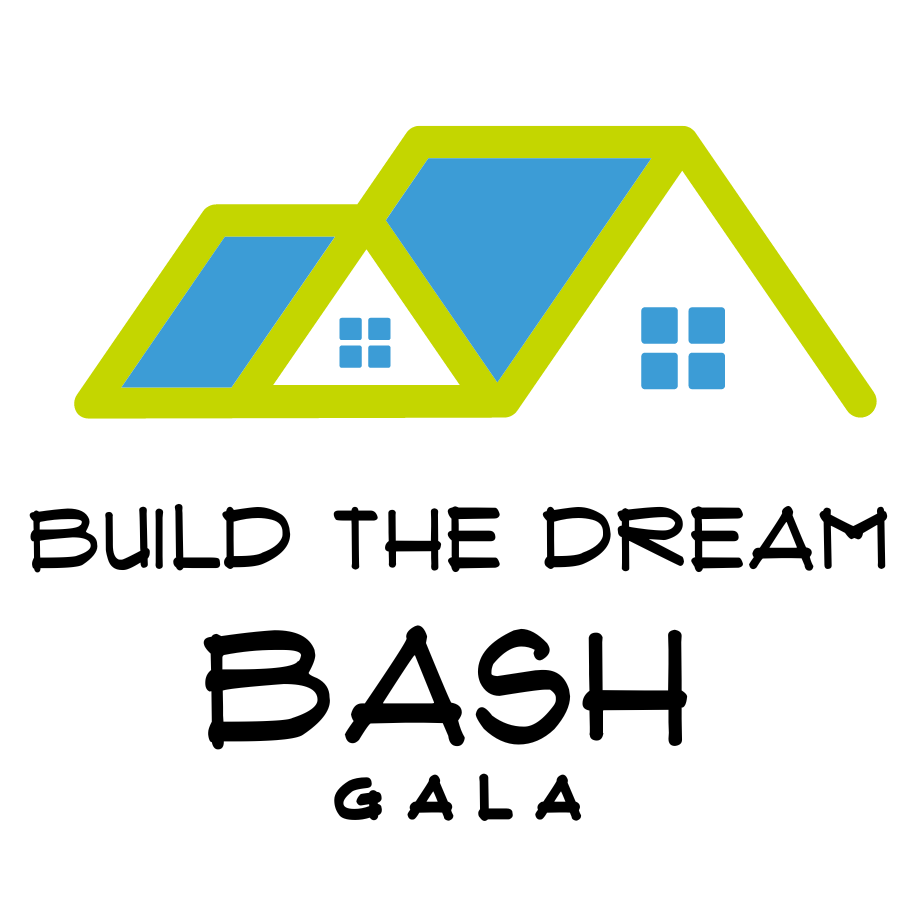 Build the Dream Bash Gala - logo